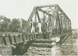 Foto Trem - EFG - Estrada de Ferro Goyaz Paisagens Ferroviárias 0 em Goiandira - GO