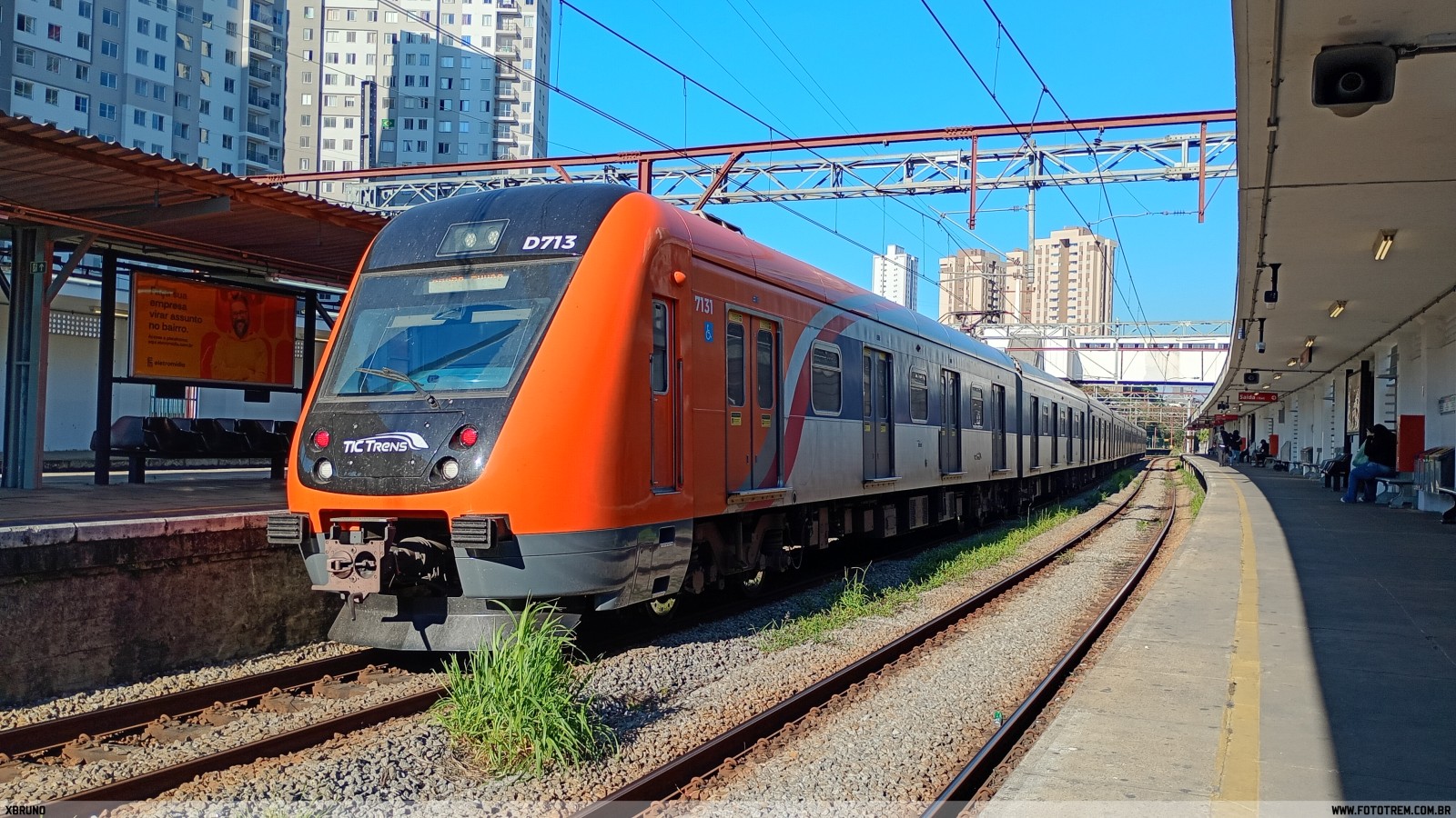 ----------------------------------------- 9500 D713 em São Paulo - SP