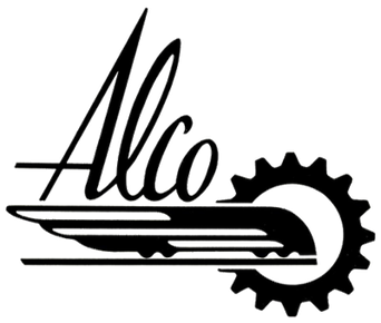 logo alco